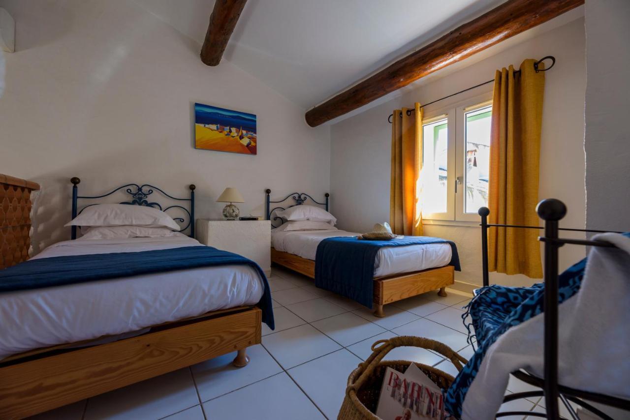 Residence Vasca D'Oro Porto-Vecchio  Exterior foto