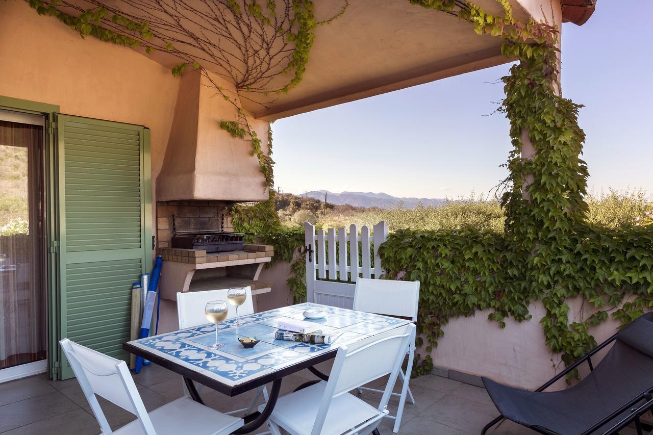Residence Vasca D'Oro Porto-Vecchio  Exterior foto