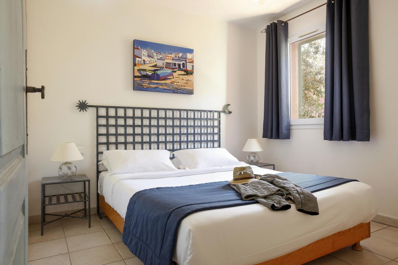 Residence Vasca D'Oro Porto-Vecchio  Exterior foto