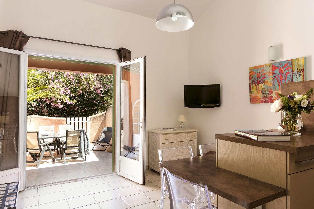 Residence Vasca D'Oro Porto-Vecchio  Exterior foto