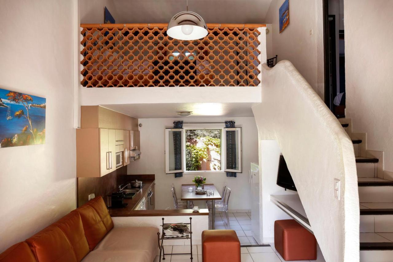 Residence Vasca D'Oro Porto-Vecchio  Exterior foto