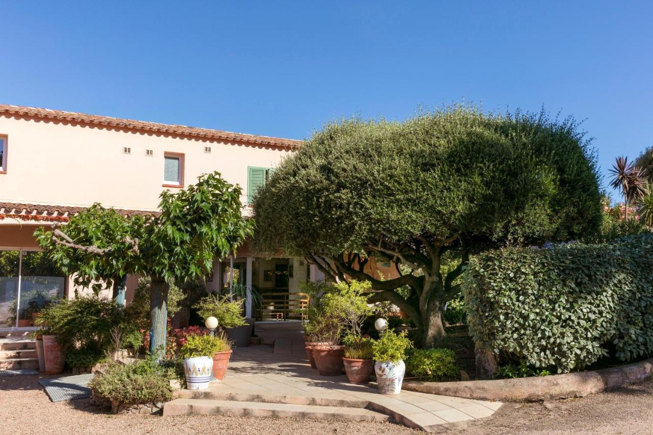 Residence Vasca D'Oro Porto-Vecchio  Exterior foto