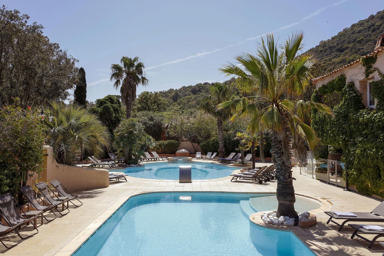 Residence Vasca D'Oro Porto-Vecchio  Exterior foto