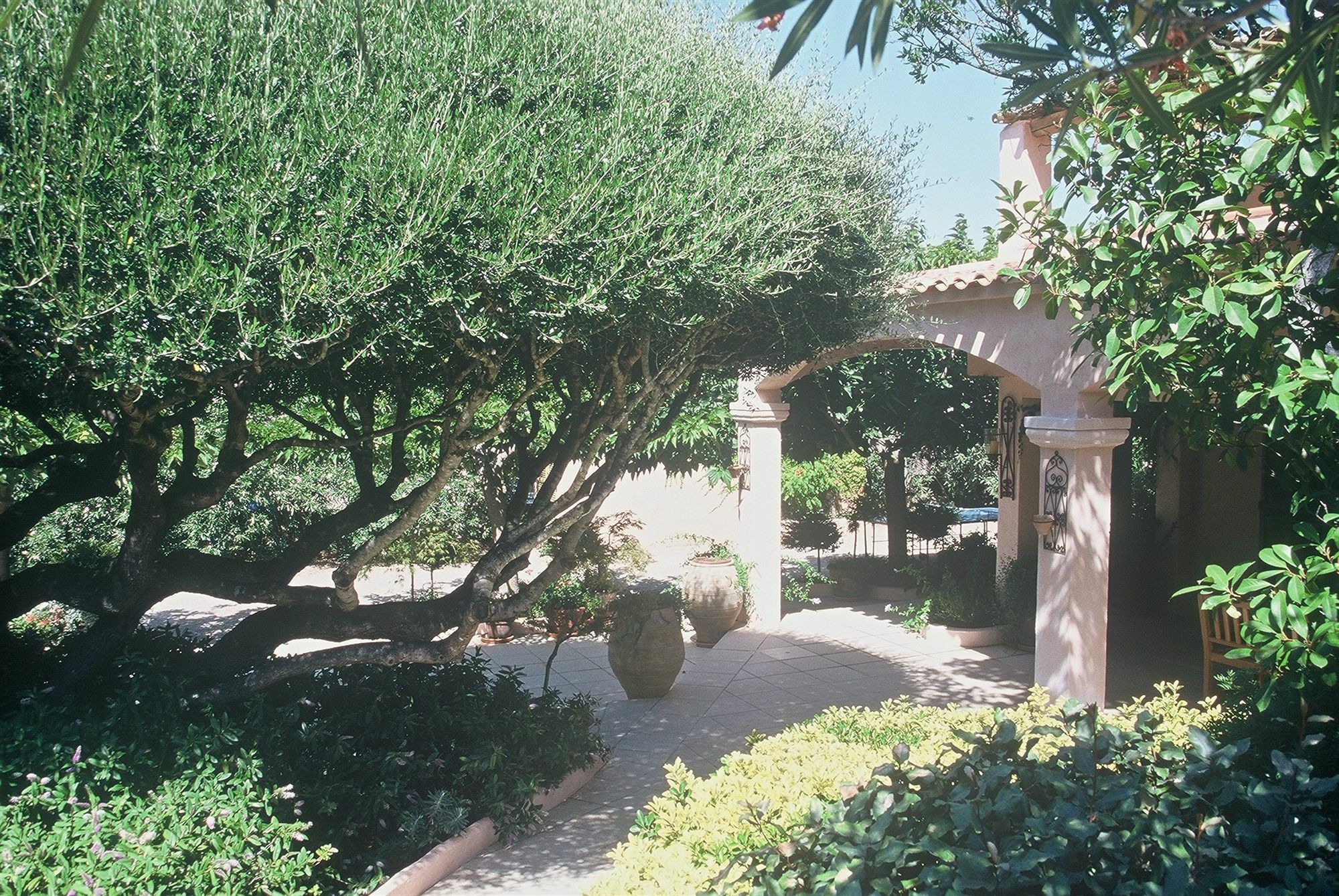 Residence Vasca D'Oro Porto-Vecchio  Exterior foto