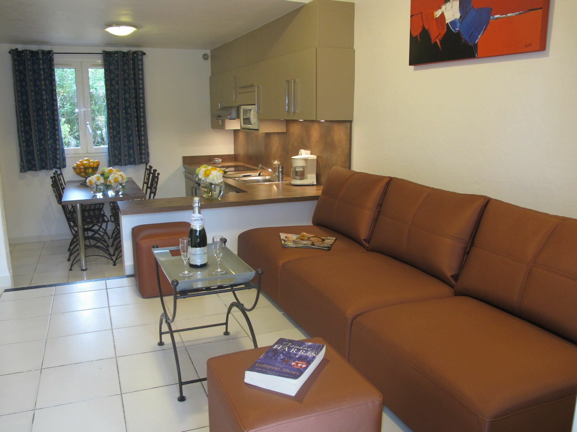 Residence Vasca D'Oro Porto-Vecchio  Exterior foto
