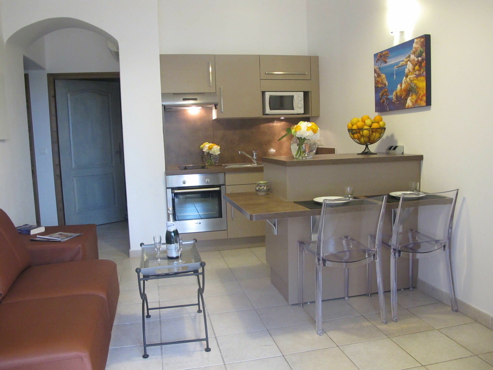 Residence Vasca D'Oro Porto-Vecchio  Exterior foto
