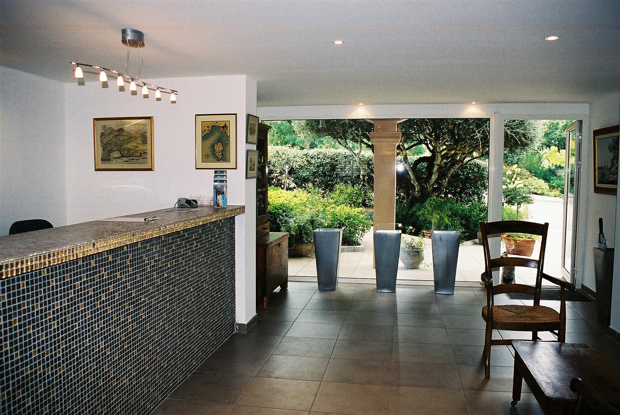 Residence Vasca D'Oro Porto-Vecchio  Exterior foto